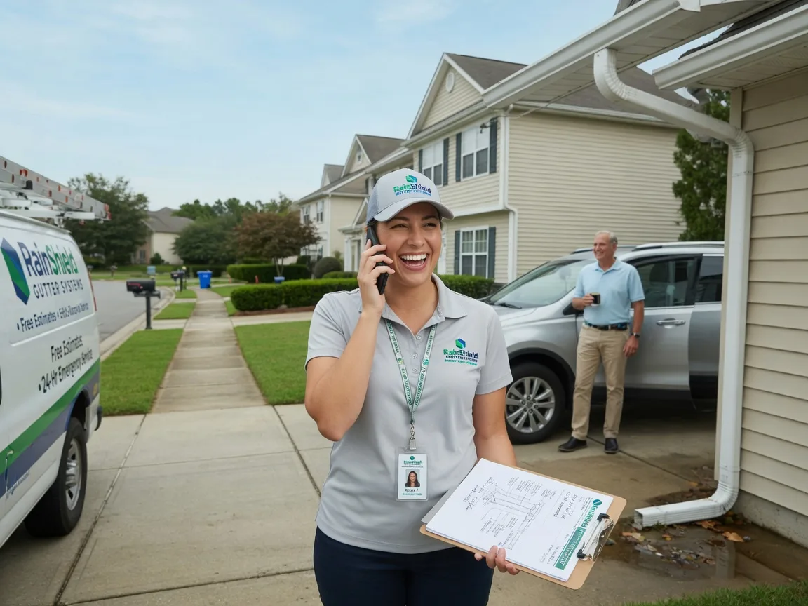 Gutter Installation Ironton, OH FAQs